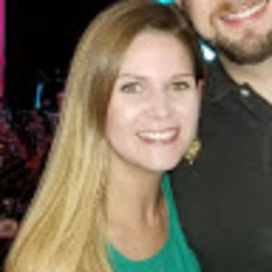 Meet your Posher, Beth